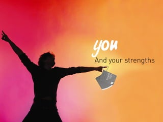 you
 