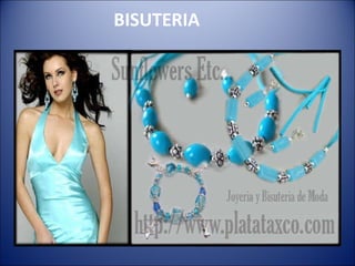 BISUTERIA 