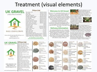 Treatment (visual elements)
 