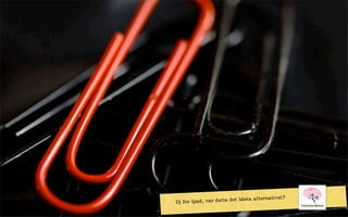 Dj for Ipad, var detta det bästa alternativet?
 