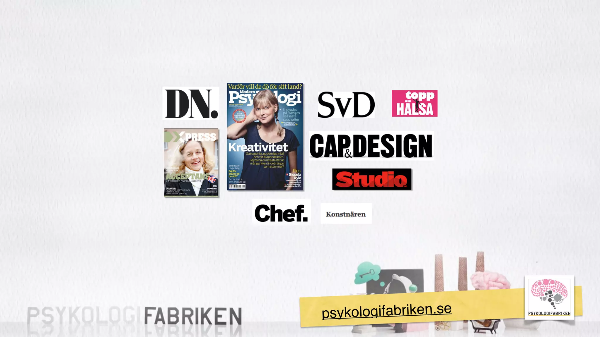 psykologifabriken.se
 