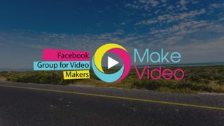 MakeVideo
 