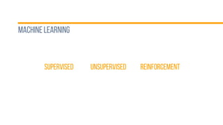 TensorFlow London 17: Practical Reinforcement Learning with OpenAI | PPT