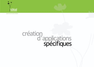 Atelier sur google analytics