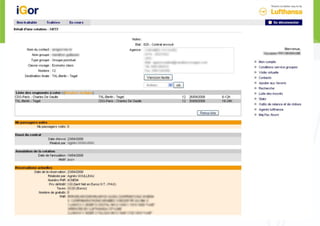 Atelier sur google analytics