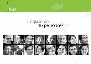 Atelier sur google analytics