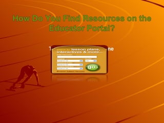Thinkfinity Search Engine 