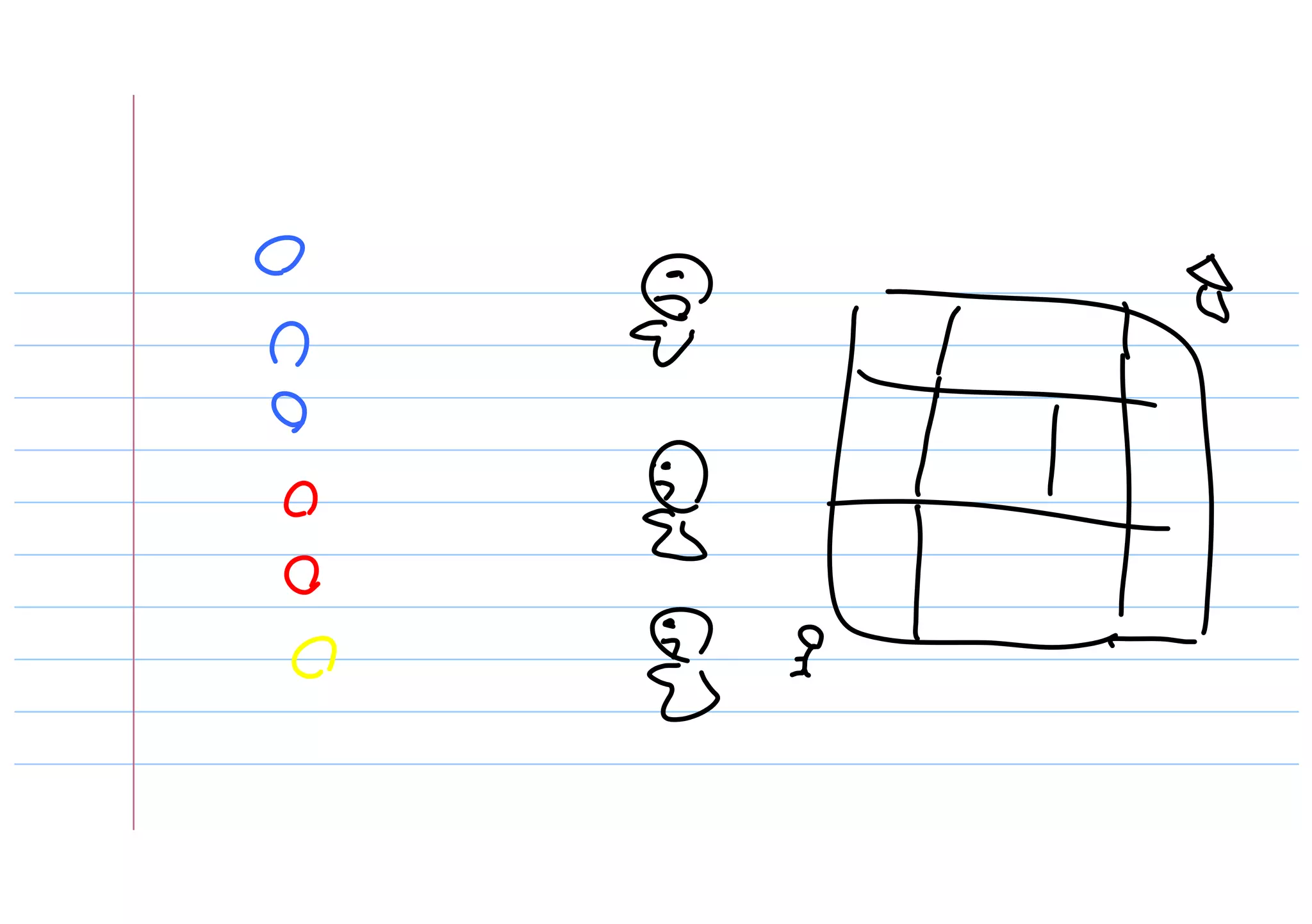 プログラマとして仕事をするために勉強すること