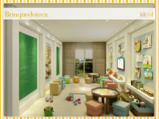 Brinquedoteca
 