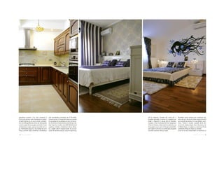 IDEAL DECOR - "Un acoperis, doua lumi: OPEN SPACE DESIGN