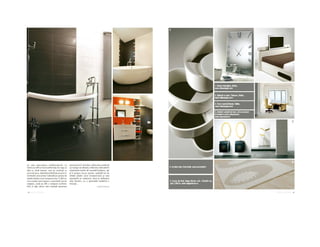 IDEAL DECOR - "Un acoperis, doua lumi: OPEN SPACE DESIGN