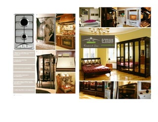 IDEAL DECOR - "Un acoperis, doua lumi: OPEN SPACE DESIGN