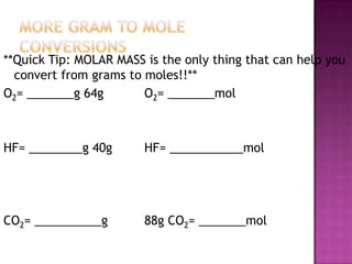 FREQUENTLY USED TERMS IN WORD PROBLEMS: MEMORIZE THESE!!!Standard Temperature and Pressure: (STP)Pressure= 1 atm		Temperature= 273K or 0°C Room Temperature: Kelvin scale= 298 K 				                Celsius scale= 25°CIf a word problems refers to “STP” or “room temperature”, it is important for you to know these fixed values.