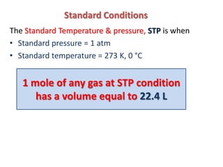 T(K) = 273.15+ t(0C)		1atm= 14.7 psi 