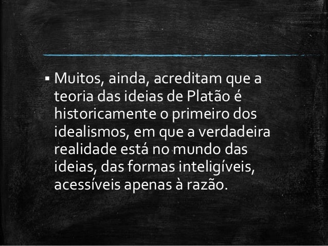 Idealismo absoluto Ideias De Hegel ~ Idealismo absoluto