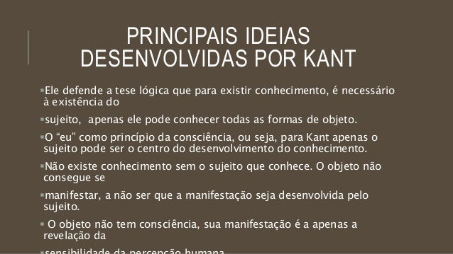 Idealismo alem u00e3o Ideias De Hegel ~ Idealismo alem u00e3o