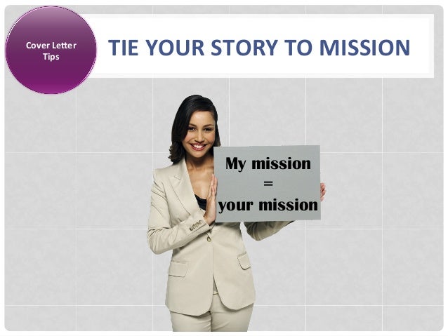 how to write a winning cover letter