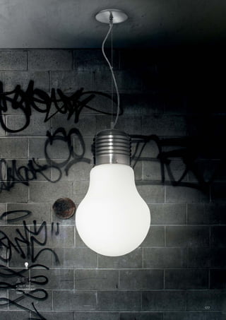 ø 150 300 mm
max 1 x 60W E27
12001 TL1
177
 