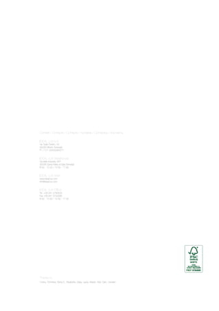 Contatti / Contacts / Contacts / Kontakte / Contactos / Контакты
Thanks to:
Corina, Dominika, Elena S., Elisabetta, Giulia, Laura, Marian, Adil, Carlo, Giordan.
IDEAL LUX s.r.l.
Via Taglio Destro, 32
30035 Mirano (Venezia)
P.I. / C.F. 02420040277
IDEAL LUX Web
www.ideal-lux.com
info@ideal-lux.com
IDEAL LUX Office
Tel. +39 041 5790500
Fax +39 041 5700085
8.00 - 12.00 / 13.30 - 17.30
IDEAL LUX Warehouse
Via delle Industrie, 8/D
30036 Santa Maria di Sala (Venezia)
8.00 - 12.00 / 13.30 - 17.00
 