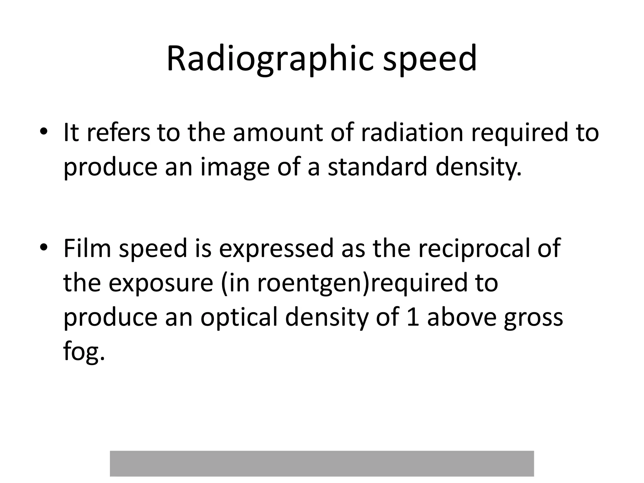 IDEAL RADIOGRAPH 1.pptx