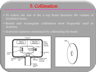 Ideal radiography | PPTX