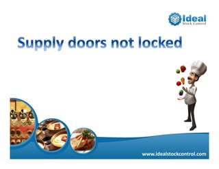 www.idealstockcontrol.com
 