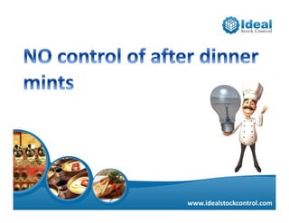 www.idealstockcontrol.com
 