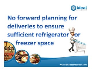 www.idealstockcontrol.com
 