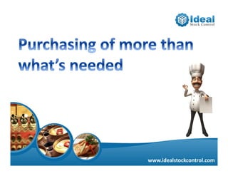 www.idealstockcontrol.com
 