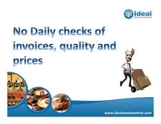 www.idealstockcontrol.com
 