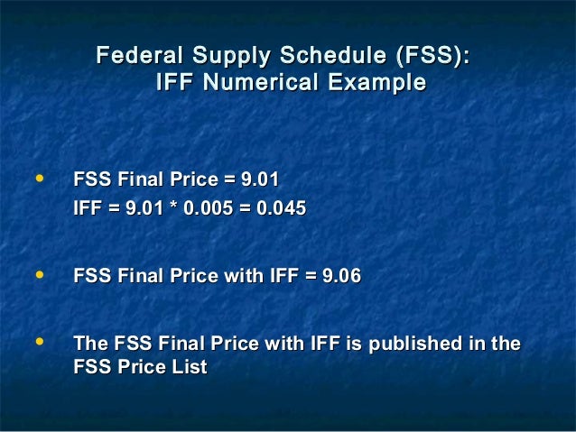 Ideal Systems Medicaid Rebate Presentation