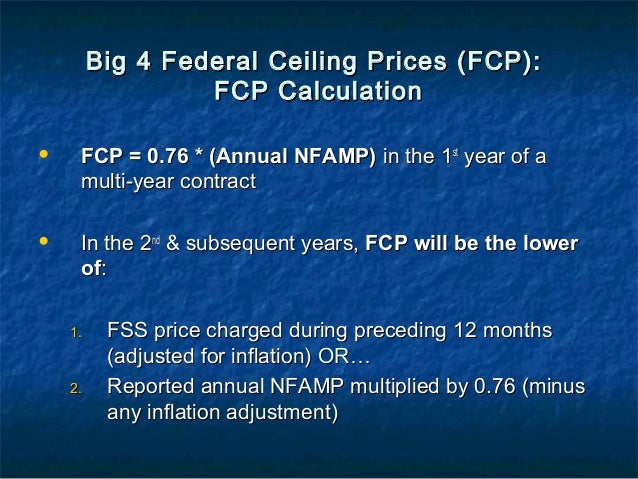 Ideal Systems Medicaid Rebate Presentation