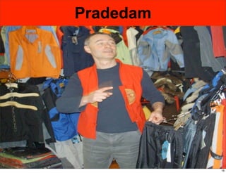 Pradedam
16
 