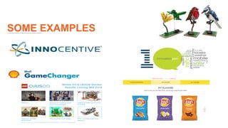 Idea management systems for innovation | PDF