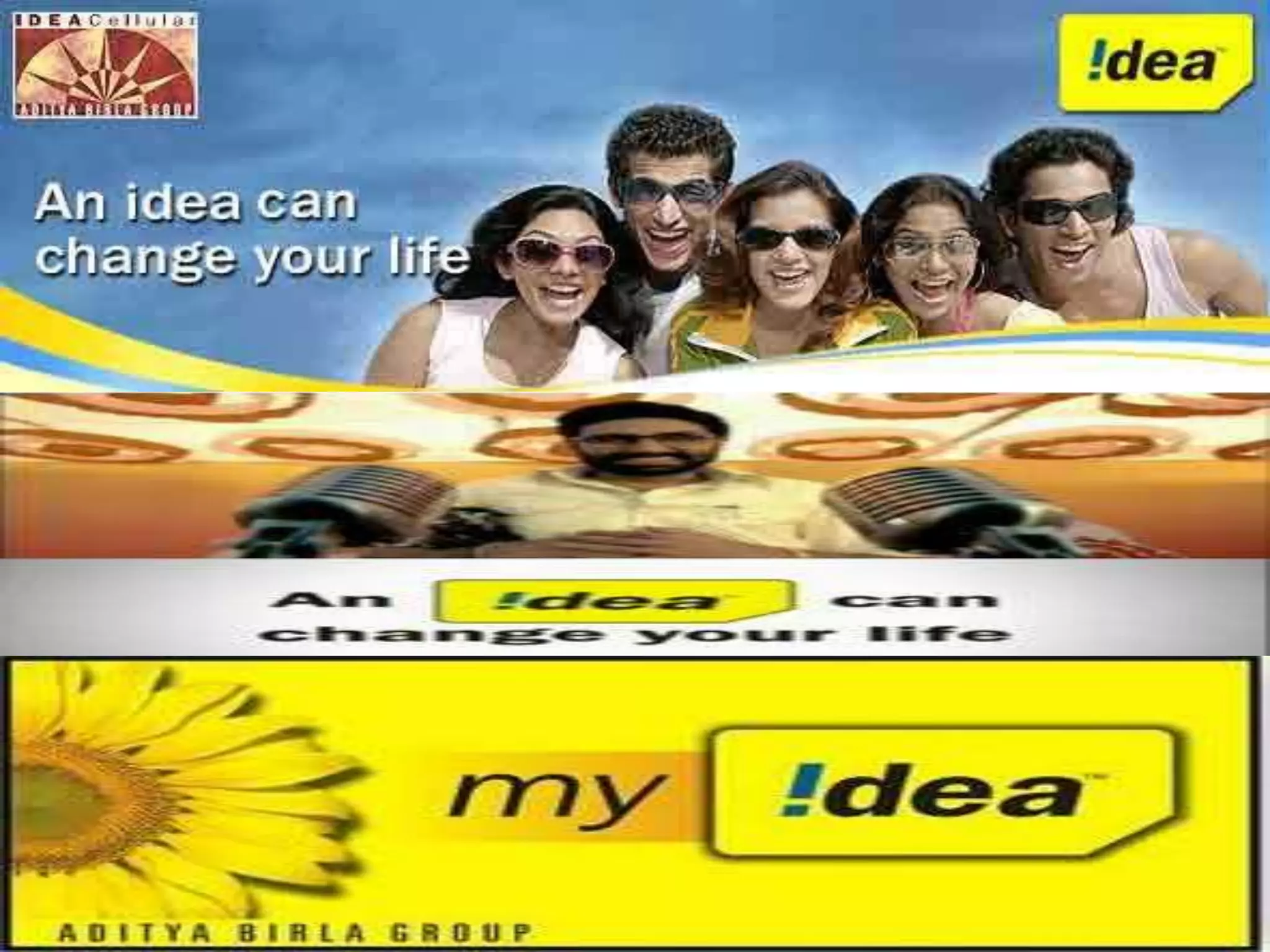 Idea ppt