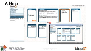 © Copyright 2017. All rights reserved.
9. Help
 