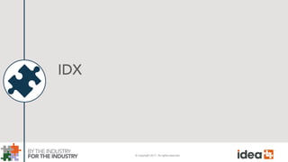 © Copyright 2017. All rights reserved.
IDX
 