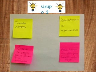 Grupo
2
 