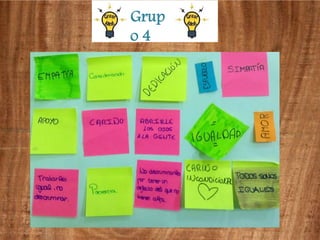 Grupo
4
 