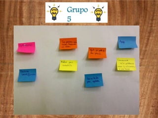 Grupo
5
 