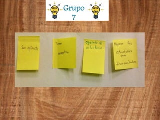 Grupo
7
 