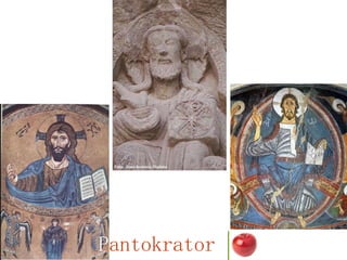P antokrator 