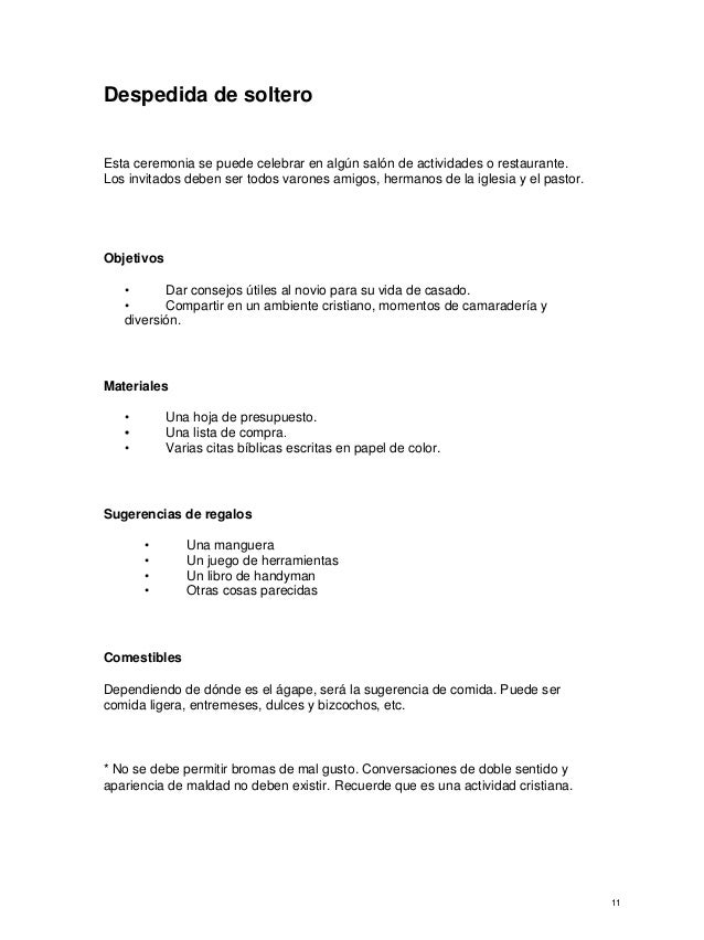 Ideas creativas