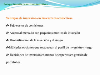 de inversión presentanción 24/06/11