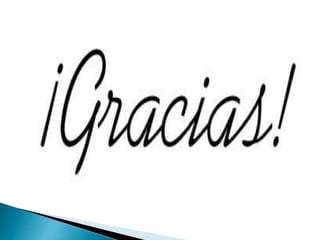 Ideas de investigacion