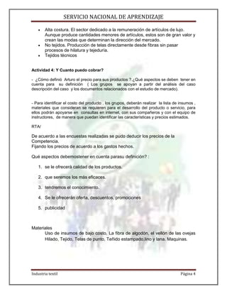 Ideas de mi proyecto