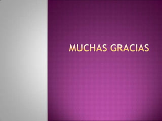 El primer paso de la Programación es la identificación de objetivosAquí presentamos para qué vamos a hacerel proyecto. En el momento de plantear objetivos hay que tener en cuenta que estos tienen que ser realistas. Es conveniente que los objetivos:  