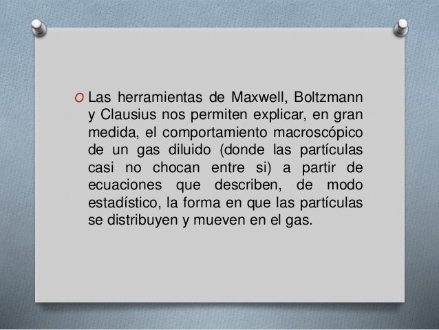 Diagramme De Boltzmann