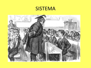 SISTEMA