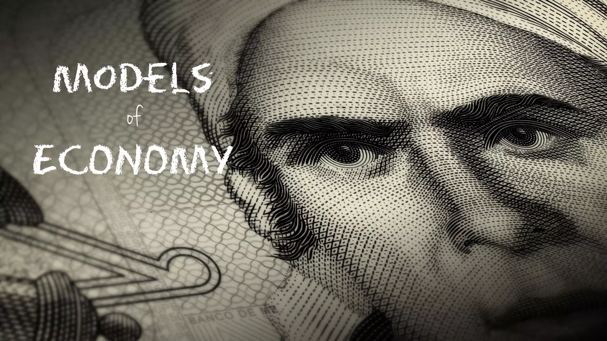 models
ECONOMY
of